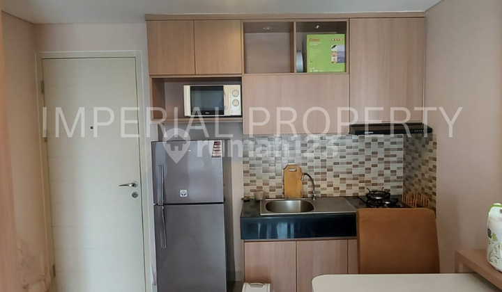 For Sale Trivium Terrace Tower Suites Fully Furnished - Beautiful Unit with Lake View 2