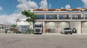 Ruko Gudang Bizpark Jababeka, Akses Tol Mudah dan Zona Industri Strategis