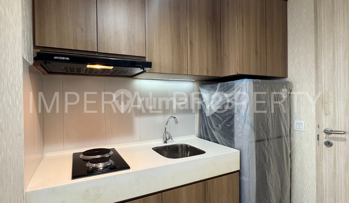 Disewa Apartemen Orange County 2Br Lippo Cikarang 2