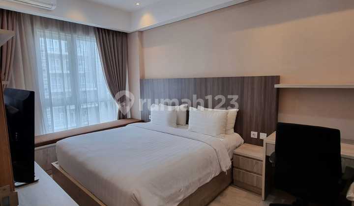 For Rent 1BR Apartment Grande Valore Fully Furnished For Rent 1BR Apartment Grande Valore Fully Furnished