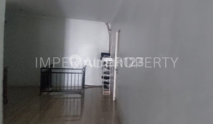 Dijual Cepat Rumah di Taman Beverly 5BR  2