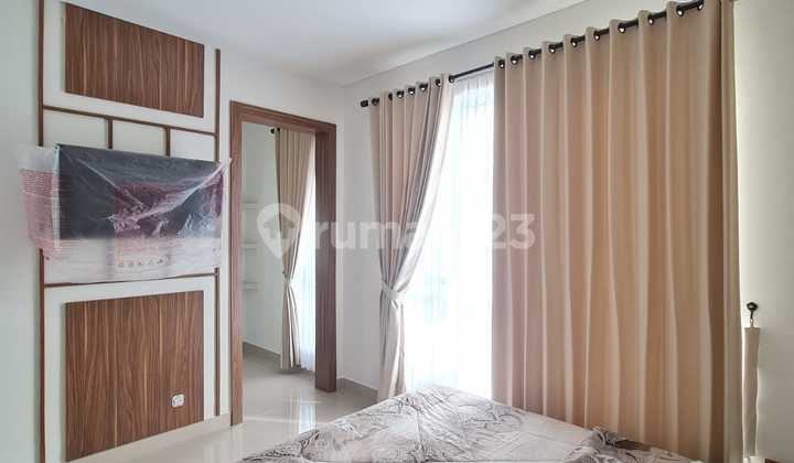 Disewa Savasa Delta mas Full Furnished 5mins to AEON  2