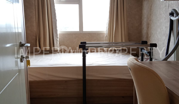 Disewa Apartment 2Br Trivium Terrace Special Price di Lippo Cikarang 2