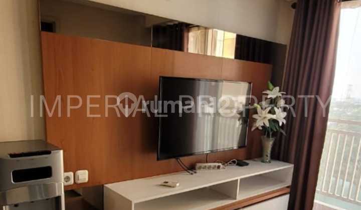 Disewa Trivium Terrace 1BR Tower Suites - Cocok untuk Expat 2