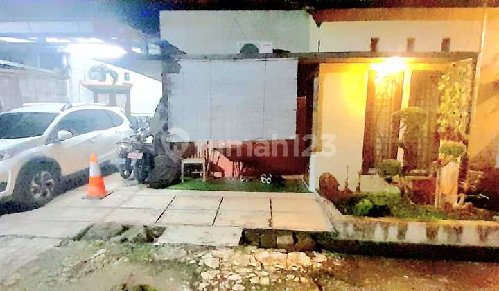 Dijual Rumah Cluster Ranelle Resident Bekasi Nego Sampai Deal  2