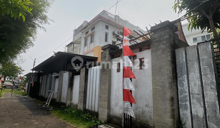 Dijual Cepat Rumah Kavling Tegal Perintis di Bekasi Utara Nego 2