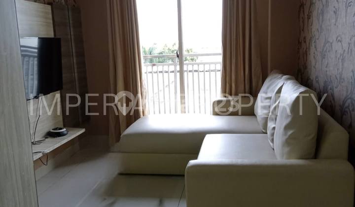 For Rent: Affordable 2BR Apartment at Trivium Terrace! Near Industrial Area!