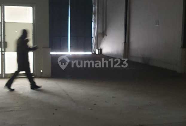 For Rent Factory in Delta Silicon Good 1680m2