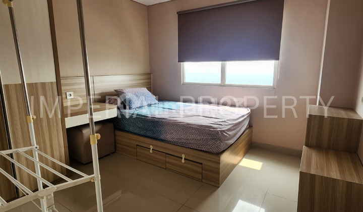 Disewa Trivium Terrace 2BR di Cikarang Bagus  2