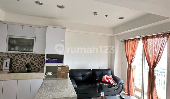 Dijual 3BR Apartemen Trivium Terrace Bagus di Cikarang Dijual 3BR Apartemen Trivium Terrace Bagus di Cikarang