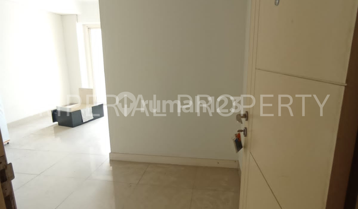 Dijual Unit Trivium Terrace Lantai 17 – View Danau, Udara Segar! 2