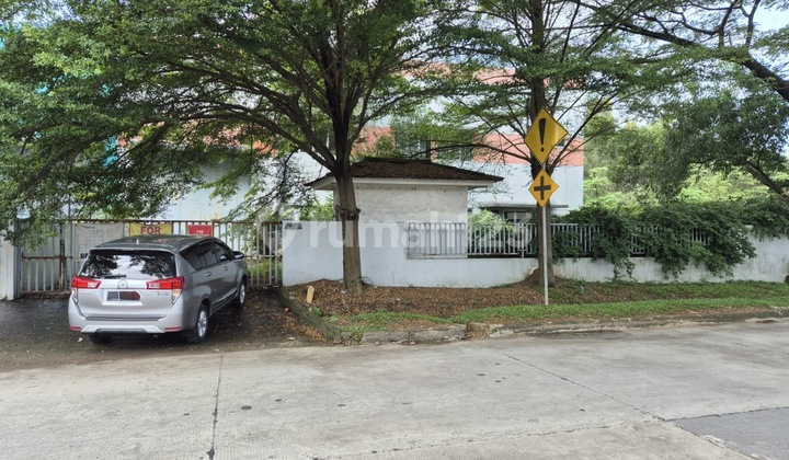 For Rent Factory in Delta Silicon Good 1680m2