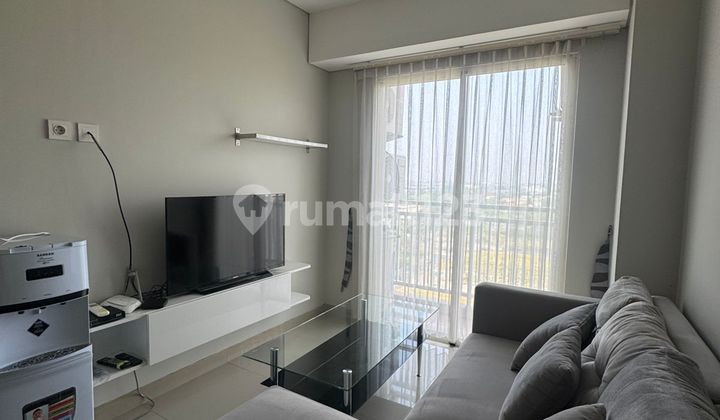 FOR RENT: 2Br Apartment at Trivium Terrace Tower Suites in Lippo Cikarang FOR RENT: 2Br Apartment at Trivium Terrace Tower Suites in Lippo Cikarang