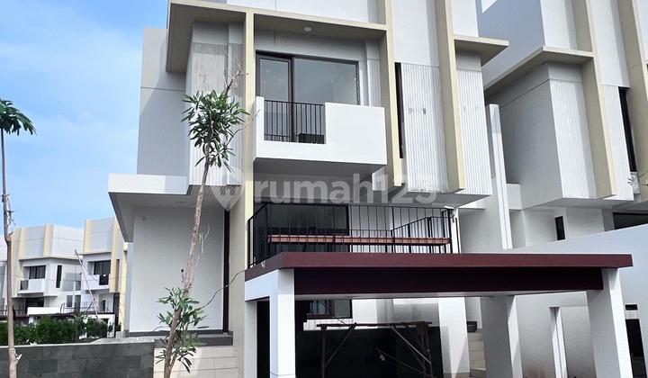 Blitzfield Rumah Mewah Bsd 2 Lantai Plus Atic Siap Huni Dibawah Hrga Pasaran Blitzfield Rumah Mewah Bsd 2 Lantai Plus Atic Siap Huni Dibawah Hrga Pasaran