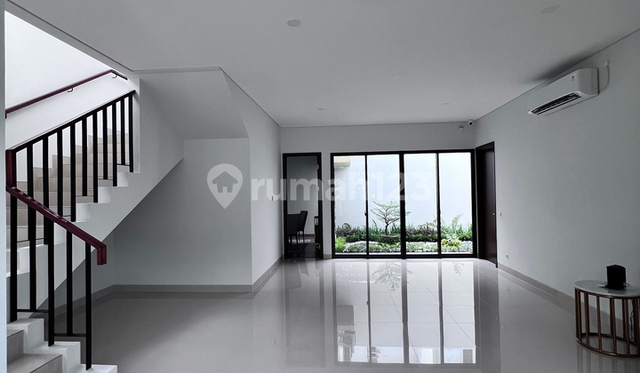 Hoek Blizfield House in BSD Price Drops by 900 Million, Near IPEKA BSD 2