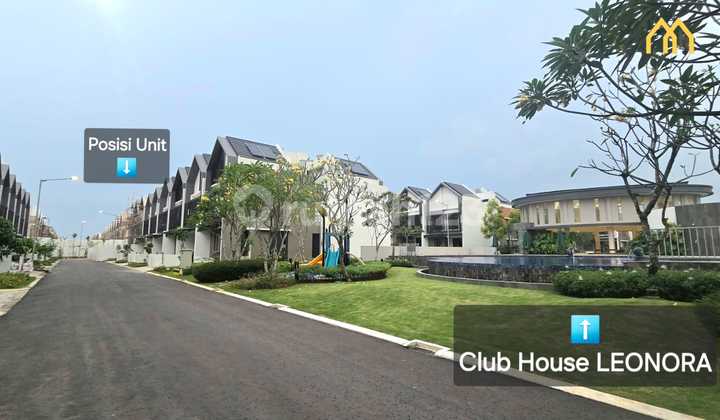 Jual Rugi Rumah Leonora 2