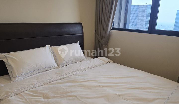 Rent Aparyeman Branz Mega Kuningan 2