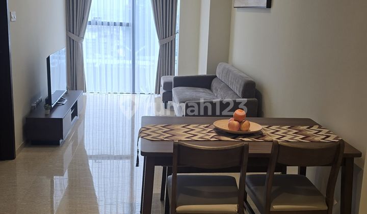 Sewa Aparyeman Branz Mega Kuningan Sewa Aparyeman Branz Mega Kuningan