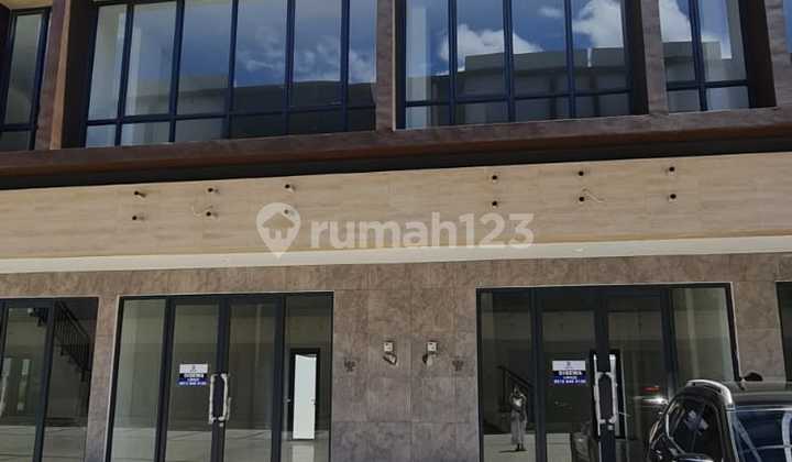 3-Storey Shop House 3-Storey Shop House