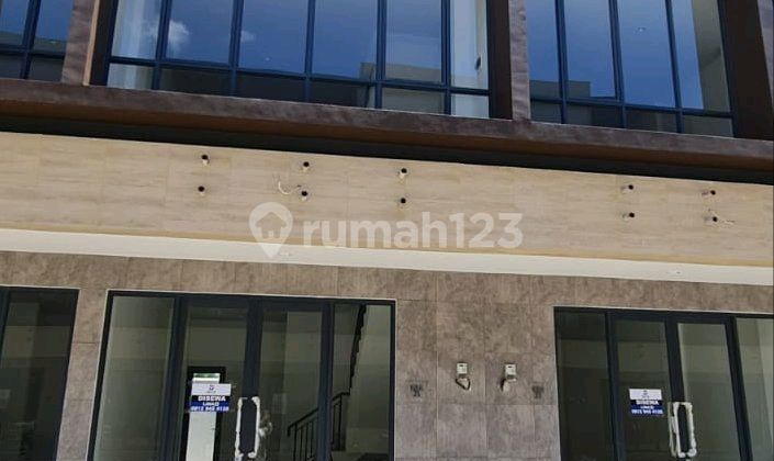 Ruko Northridge BSD Ruko Northridge BSD