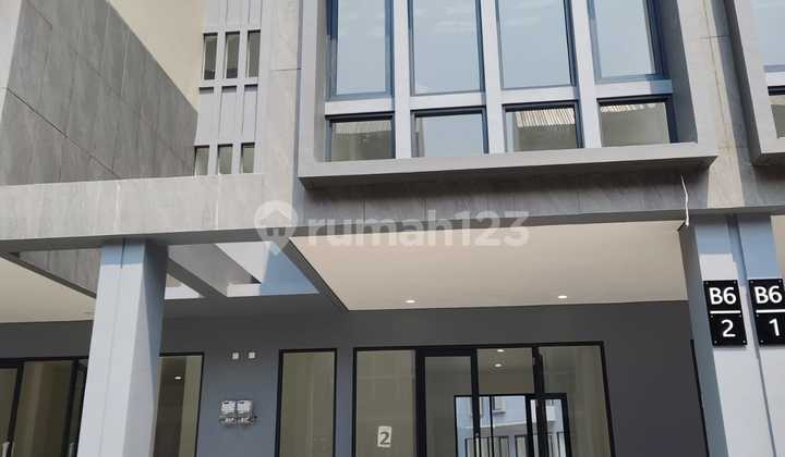 3-Storey Shop House in Front of Ipeka School @ BSD, Selling at Cost Price, 6 Air Conditioners, 3-Storey Shop House in Front of Ipeka School @ BSD, Selling at Cost Price, 6 Air Conditioners,