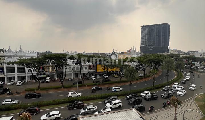 Jual Ruko Business Loft Gading Serpong
