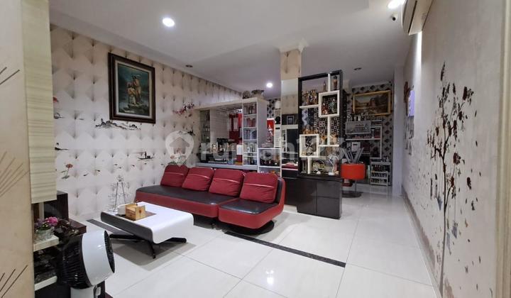 Jual Rumah Summarecon Serpong Jual Rumah Summarecon Serpong