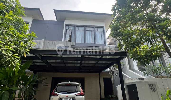 Jual Rumah Lakewood