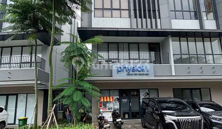 Ruko Hoek Bsd Jual Cepat, L 6 , Posisi Depan Jalan, Dekat Ipeka . Ruko Hoek Bsd Jual Cepat, L 6 , Posisi Depan Jalan, Dekat Ipeka .