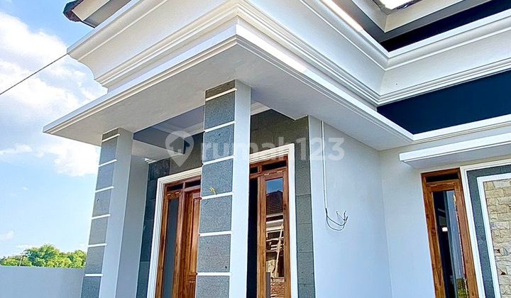 Cluster Mewah 300 Jutaan dekat Pusat Kota Klaten Cluster Mewah 300 Jutaan dekat Pusat Kota Klaten