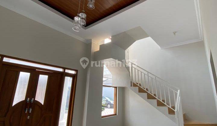Rumah Minimalis Modern 320 Juta dekat Alun-alun Klaten 1