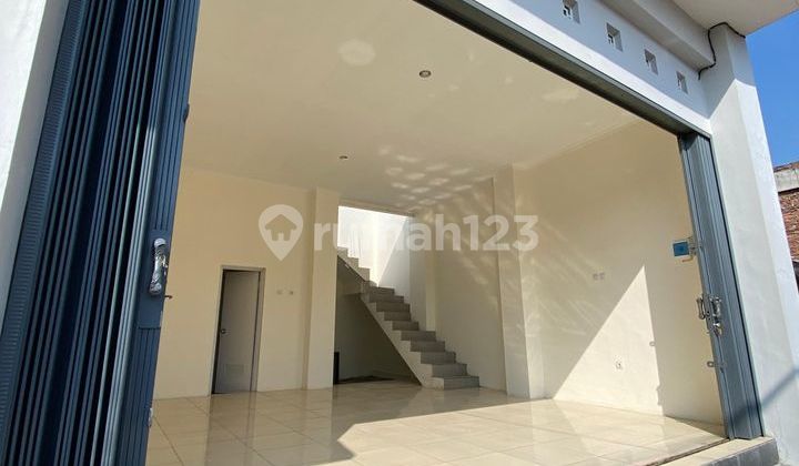 Ruko Strategis Pusat Kota Klaten Hanya 390 Juta Ruko Strategis Pusat Kota Klaten Hanya 390 Juta