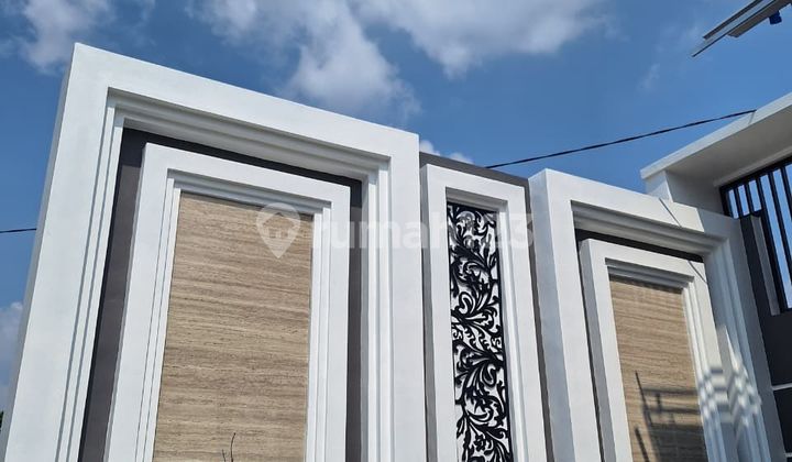 Hunian 300 Jutaan di Klaten Utara FREE SHM & BBN