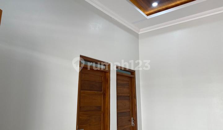 Rumah Pesan Bangun 300 Jutaan di Klaten Kota 2