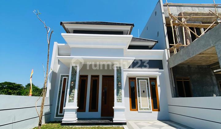 Rumah Type 36/76 2KT 1KM Harga 375 Juta di Bramen Klaten Rumah Type 36/76 2KT 1KM Harga 375 Juta di Bramen Klaten