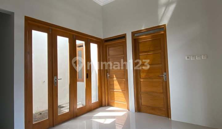 Harga promo cash keras, rumah modern cuma 315 juta Harga promo cash keras, rumah modern cuma 315 juta