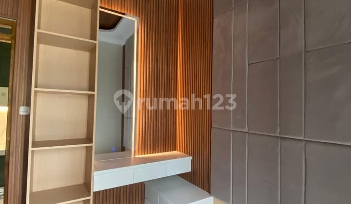 Rumah Mewah 520 Juta di Belakang Pemda Klaten - Tegalyoso 2