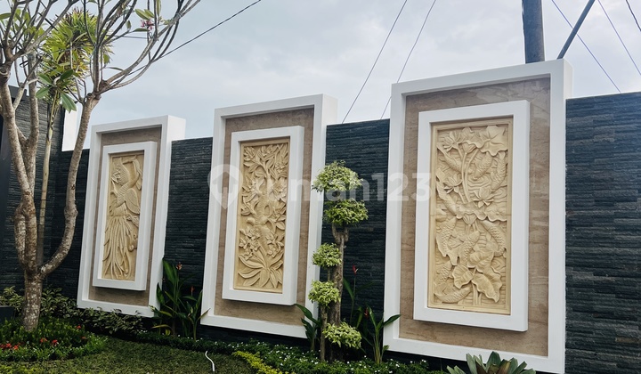 Rumah Smart Home System 600 Jutaan di Klaten 2