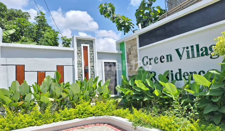 Rumah Bebas Desain Mulai 300 Jutaan Dekat Terminal Klaten 2