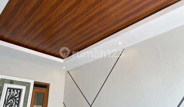 Perumahan Dekat Exit Tol Klaten Utara Harga 300 Jutaan 2