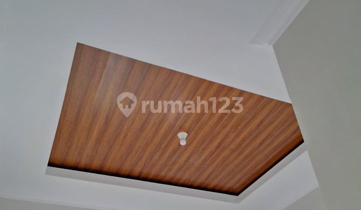 Rumah Minimalis Harga Terjangkau di Klaten Tengah 2