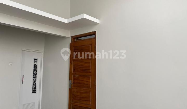 Rumah Bagus SHM di pusat kota Klaten 1