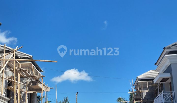 Rumah Murah 300 Jutaan di Klaten Kota bisa Cash dan KPR