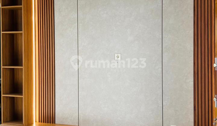 Cluster Mewah 350 Juta di Pusat Kota Klaten, 5 Menit ke Alun-Alun