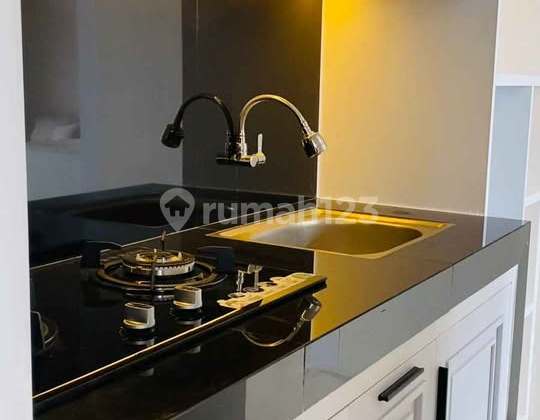 Cluster Modern 400 Jutaan di Klaten Tengah