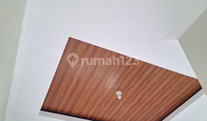 Rumah Minimalis 200 Jutaan di Jomboran Klaten Tengah  2