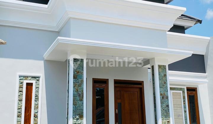 Affordable Priced House in North Klaten Around 300 Million 2