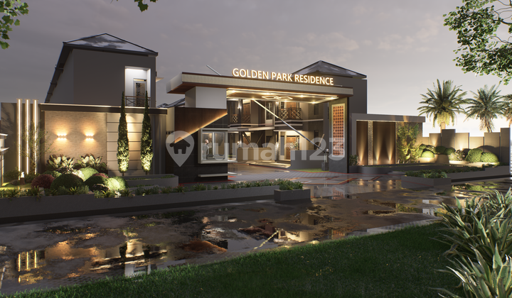 Rumah Type 50/85 di Jetis Klaten Selatan