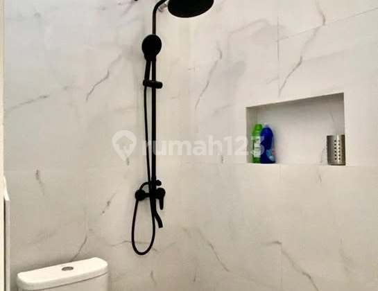 Rumah Smart Home System di Tegalyoso Klaten 2