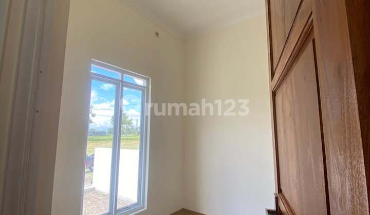 Rumah 1 Lantai 440 Juta dekat KLATOS & Exit Toll Klaten 2